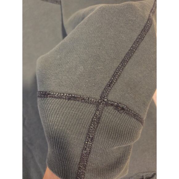 Vintage 50s 60s Interlochen National Music Camp University Crewneck Sweatshirt - Picture 11 of 14